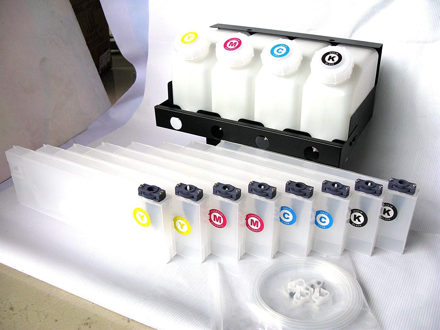 Amazon.com: Unknown Ink Cartridge Replacement for Roland FH